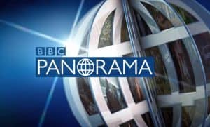 Panorama BBC